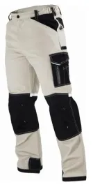 spodnie-robocze-do-pasa-piaskowe-l-54