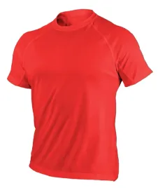 t-shirt-bono-czerwony-xl-stalco