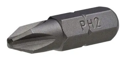 koncowka-bit-ph2-x25mm-perfect