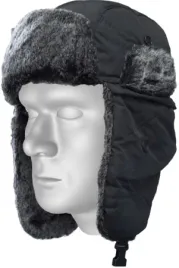 czapka-zimowa-cork-uszatka-czarna-stalco