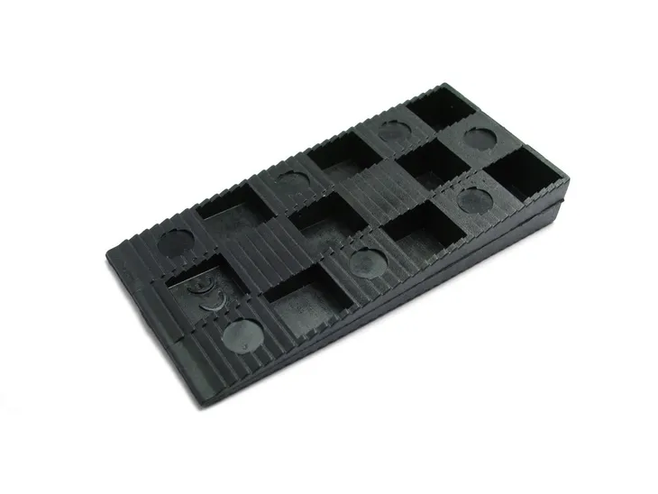 Kliny montażowe do okien M 15x45x95 mm 500szt PCV