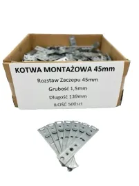 kotwy-do-montazu-okien-45-46mm-500-szt-gealan-trocal-76-blacha-15mm