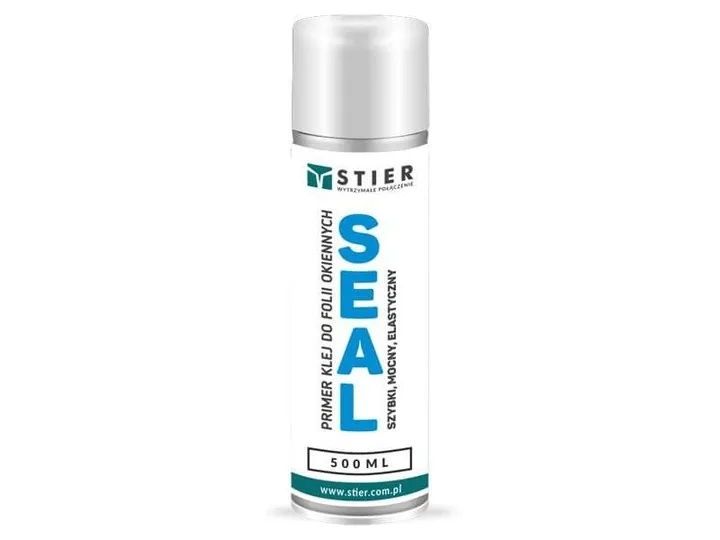 Klej Grunt Primer Spray Aluthermo, fartuch epdm