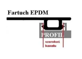 fartuch-epdm-z-klipsem-epdm-z-uszczelka-300mm-25mb