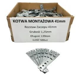 kotwy-montazowe-41mm-schuco-rehau-trocal-70mm-500-szt