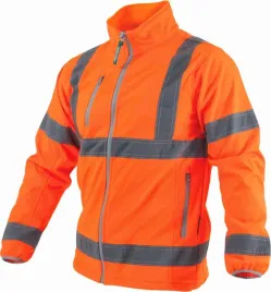 kurtka-softshell-odblaskowa-pomaranczowa-neon-m