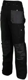 spodnie-robocze-basic-line-czarne-xxl-stalco