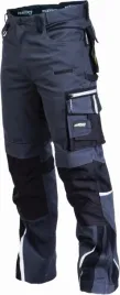 spodnie-robocze-do-pasa-profesional-flex-line-m-