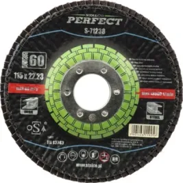 tarcza-listkowa-scierna-125-gr40-perfect