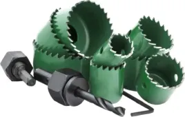 otwornica-do-drewna-19-63mm-zestaw-11el