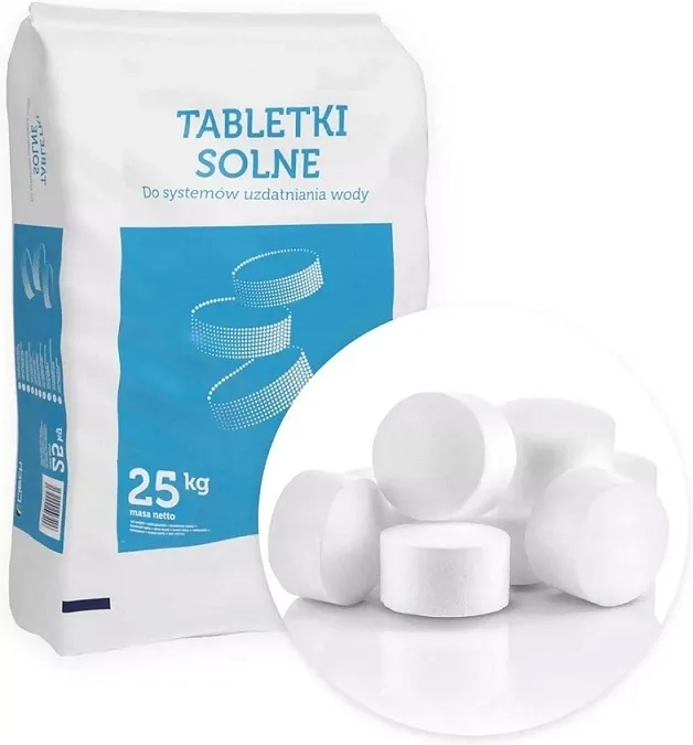 sol-regeneracyjna-w-tabletkach-25kg-ciech-zmiekczaczy-uzdatniania-wody-stan-nowy