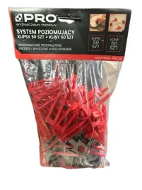 system-poziomowania-pro-szerokosc-fugi-1mm-klipsy-50szt-klin-50szt