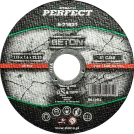 tarcza-do-betonu-plaska-115x16-perfect
