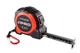 metrowka-pro-miara-zwijana-z-magnesem-w-rocker-10m-32mm-z-karabinczykiem