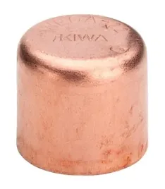 zaslepka-cu-18-miedziana-sanha