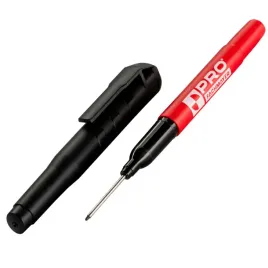 marker-do-otworow-z-kabura-pro-pro-bl307-czarny
