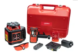 niwelator-laserowy-rotacyjny-pro-lr-500xy-z-czujnik-dwl-r2