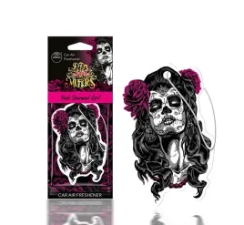 zawieszka-do-auta-muertos-pink-diamond-girl-zapach-aroma-car