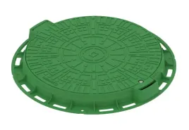 wlaz-pokrywa-ogrodowa-tworzywowy-okragly-ao-600-a15-h-80-zielony