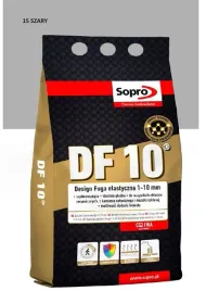 fuga-sopro-df10-szary-15-2kg