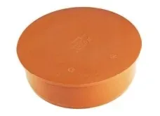 korek-kanalizacyjny-zewn-pomaranczowy-110-armakan