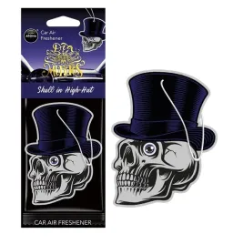 zawieszka-do-auta-muertos-skull-in-high-hat-zapach-aroma-car