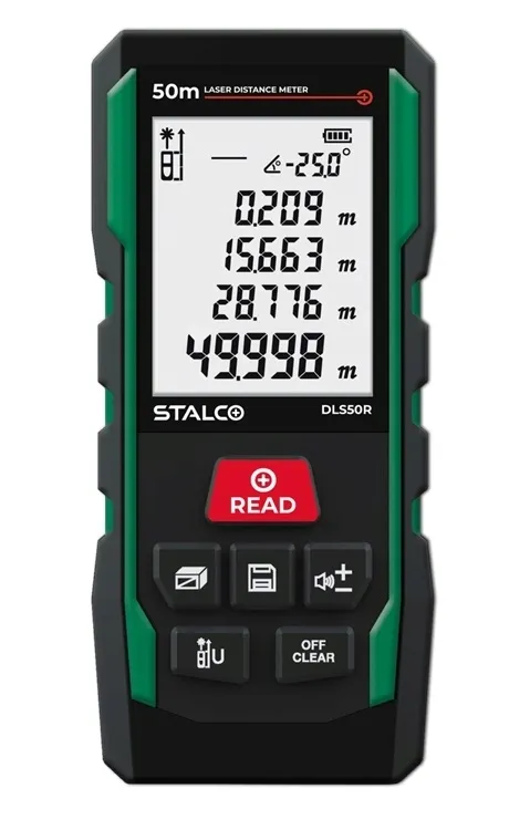 dalmierz-laserowy-dls50r-50m-stalco