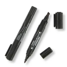 marker-olejowy-penword-czarny-dwustronny