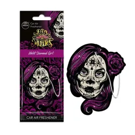 zawieszka-do-auta-muertos-violet-diamond-girl-zapach-aroma-car
