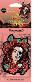 zawieszka-do-auta-muertos-pomegranate-zapach-aroma-car