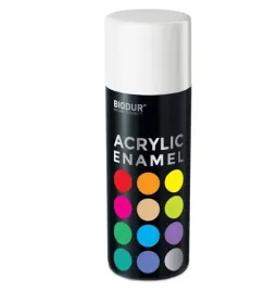 emalia-akrylowa-spray-400ml-ral-9010-bialy-mat-biodur