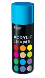 emalia-akrylowa-spray-400ml-ral-5015-niebieski-jasny-biodur
