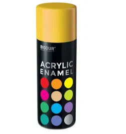 emalia-akrylowa-spray-400ml-ral-1023-zolty-biodur