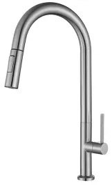 bateria-zlewozmywakowa-stojaca-stal-szczotkowana-paffoni