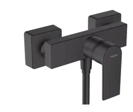 bateria-prysznicowa-natynkowa-vernis-shape-czarny-mat-hansgrohe