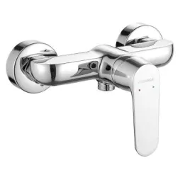 bateria-natryskowa-scienna-dima-chrom-laveo