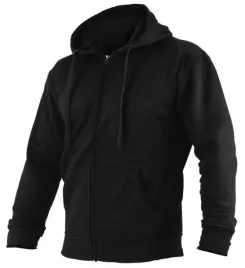 bluza-z-kapturem-pora-czarna-xxxl