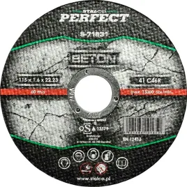 tarcza-do-betonu-plaska-125x16-perfect