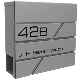 duza-skrzynka-na-listy-poczte-z-napisem-adresem-numerem-domu-nadruk-uv