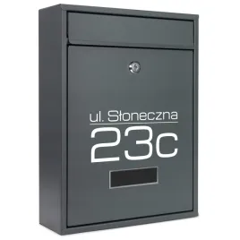 duza-skrzynka-na-listy-a4-z-numerem-domu-adresem-napisem-nadrukiem-druk-uv