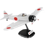 cobi-mitsubishi-a6m2-zero-sen