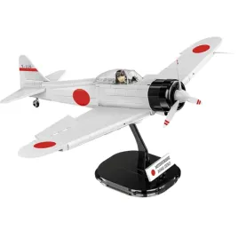 cobi-mitsubishi-a6m2-zero-sen