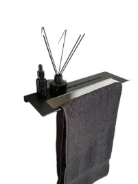 wieszak-uchwyt-na-recznik-wiszacy-metalowy-moderno-czarny