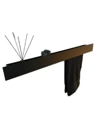wieszak-uchwyt-na-recznik-wiszacy-z-polka-altro-p-100cm-czarny