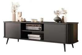 szafka-rtv-z-lamelami-moonlight-150cm-czarny