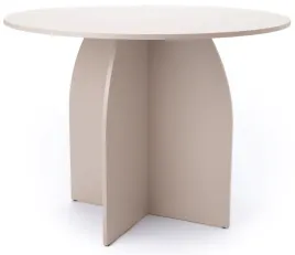 stol-do-jadalni-salonu-okragly-japandi-100cm-kaszmir