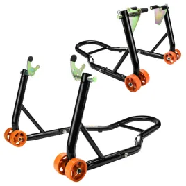 stojak-podnosnik-motocyklowy-na-pod-tyl-rolki-v-przod-widelec-zestaw-2szt