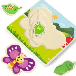 drewniane-puzzle-montessori-dla-dzieci-motylek
