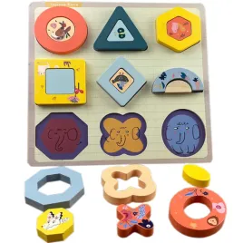 puzzle-drewniane-edukacyjne-figury-geometryczne