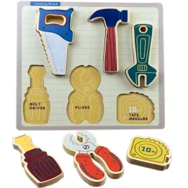 puzzle-drewniane-edukacyjne-ksztalty-narzedzia